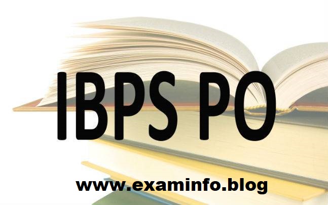 IBPS PO 2024 Online Application Deadline Extended to August