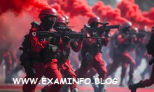 CISF ConstableFire Recruitment 2024  Apply Now