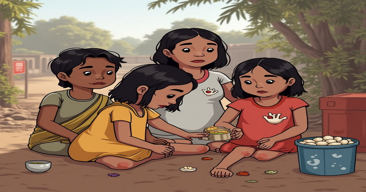 Apply for the Anganwadi Programme 2025